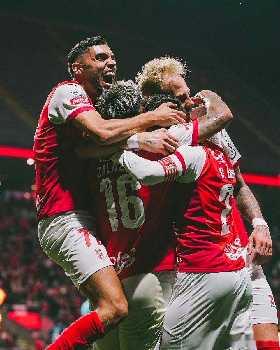 赛地聚焦：葡超今夜热度飙升，新疆广汇豪取连胜，目标明确，身体对抗强度拉满