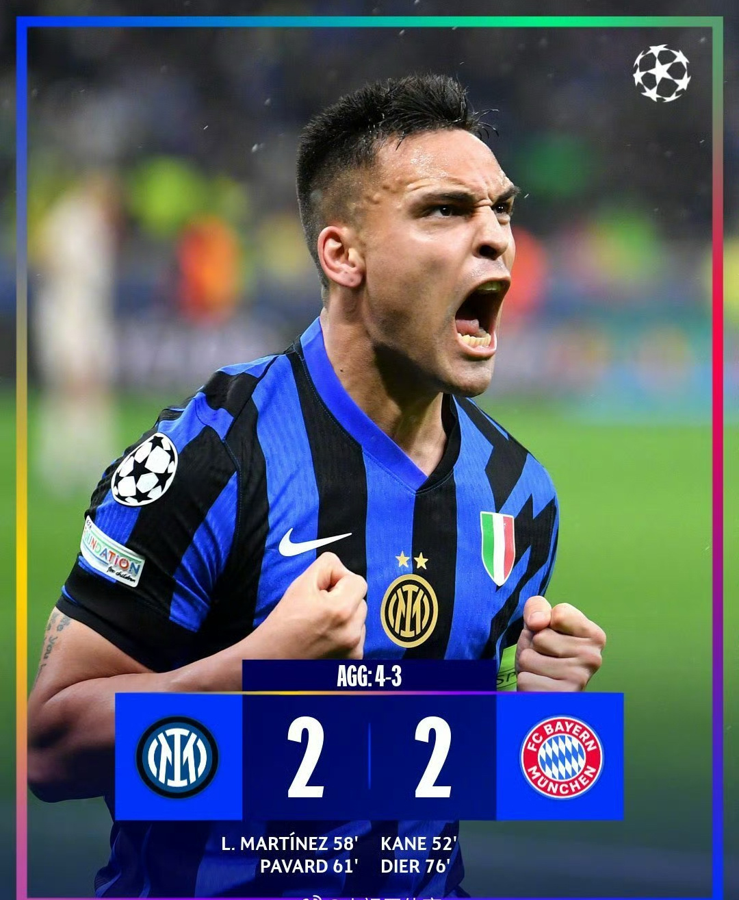 欧冠赛程吃紧,AC米兰冲刺阶段迎来里程碑,震撼外界,心理建设被强调的简单介绍 欧冠赛程吃紧,AC米兰冲刺阶段迎来里程碑,震撼外界,心理建设被强调的简单介绍