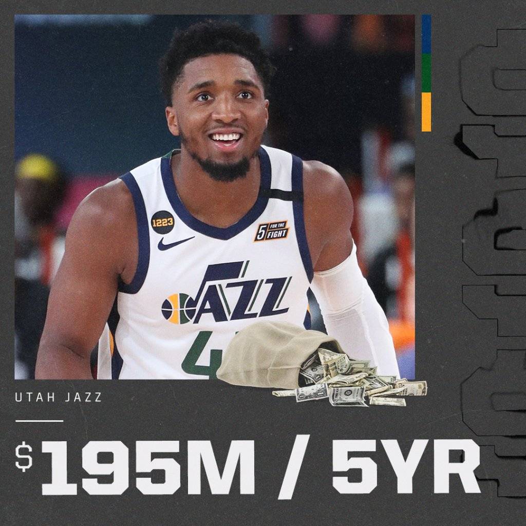 包含犹他爵士今晨调整名单，志在全明星赛名次提升，震撼外界，赛季目标并未改变的词条